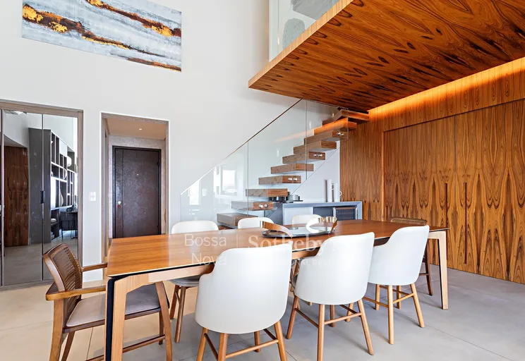 Sala de jantar - Imagem 6