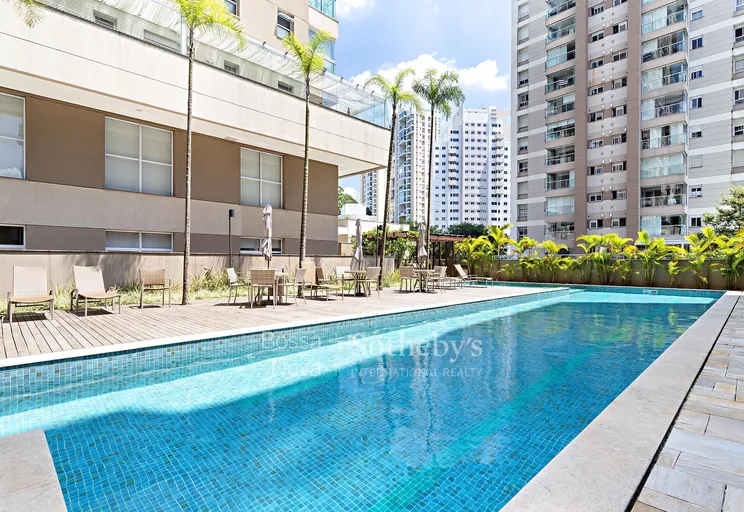 Piscina - Imagem 33