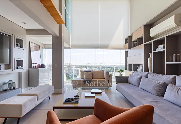 Living - Imagem 1