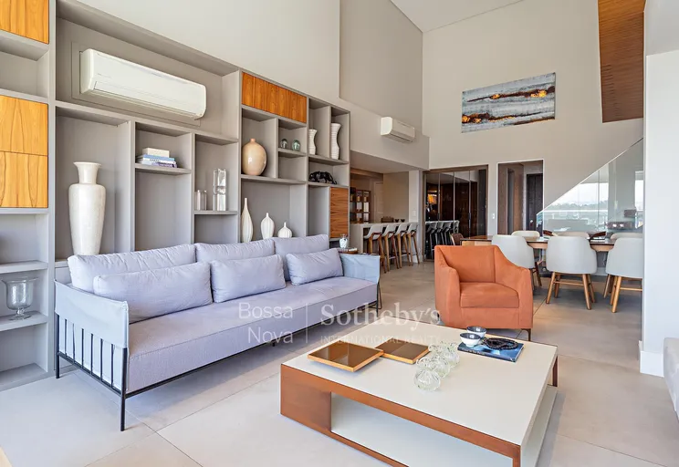 Living - Imagem 3