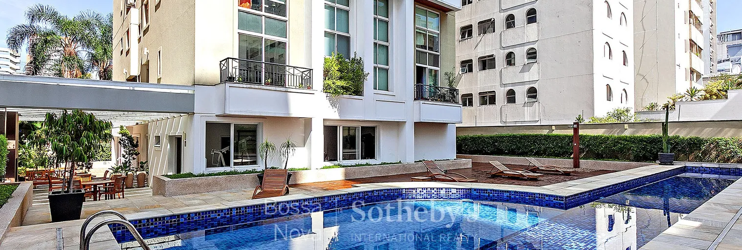 Piscina - Imagem 30