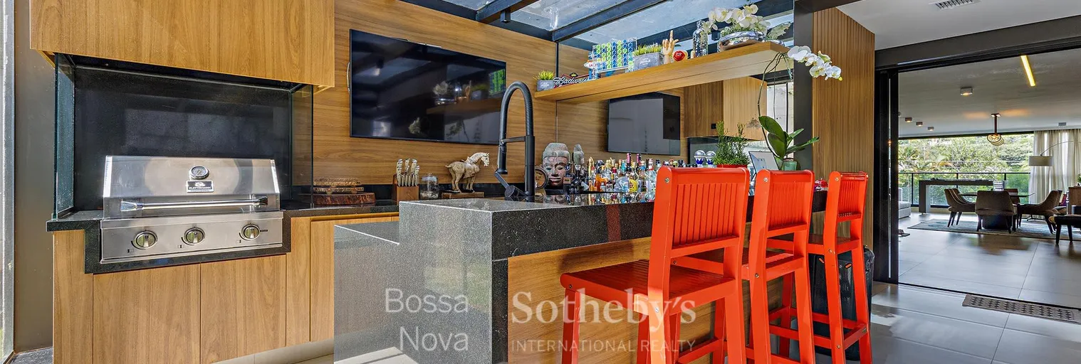 Espaço Gourmet - Imagem 29