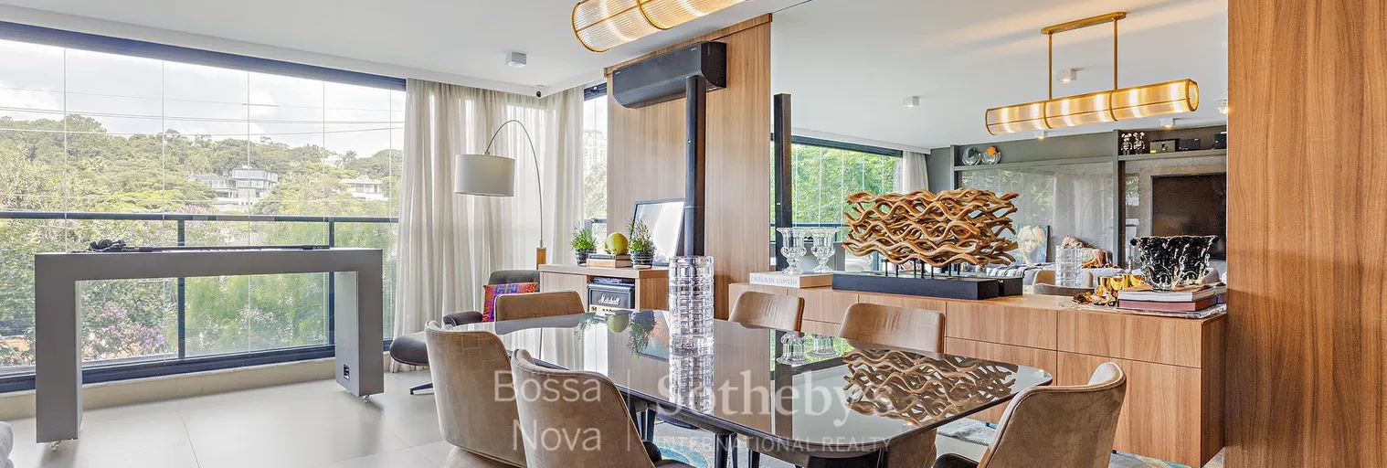 Sala de jantar - Imagem 8