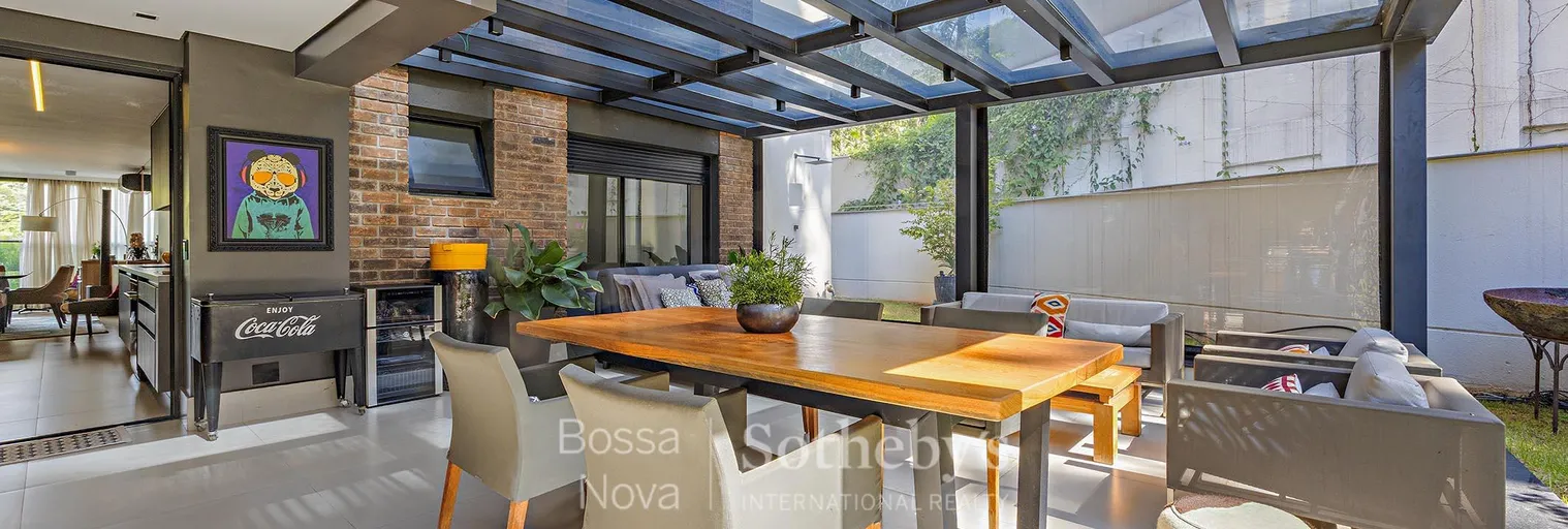 Espaço Gourmet - Imagem 25