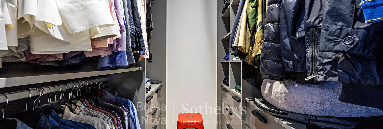 Closet - Imagem 20