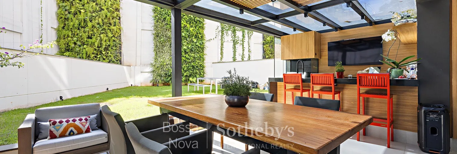 Espaço Gourmet - Imagem 28