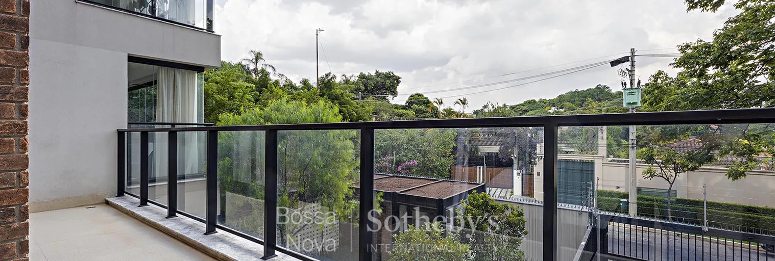 Terraço - Imagem 21