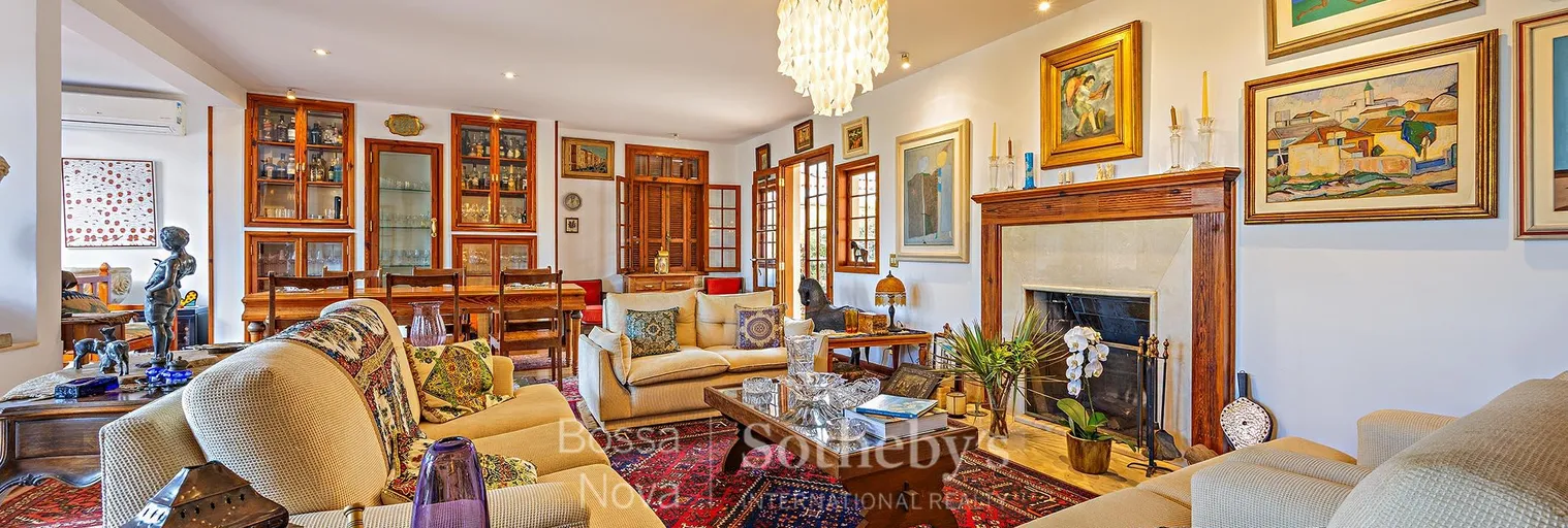 Living - Imagem 17