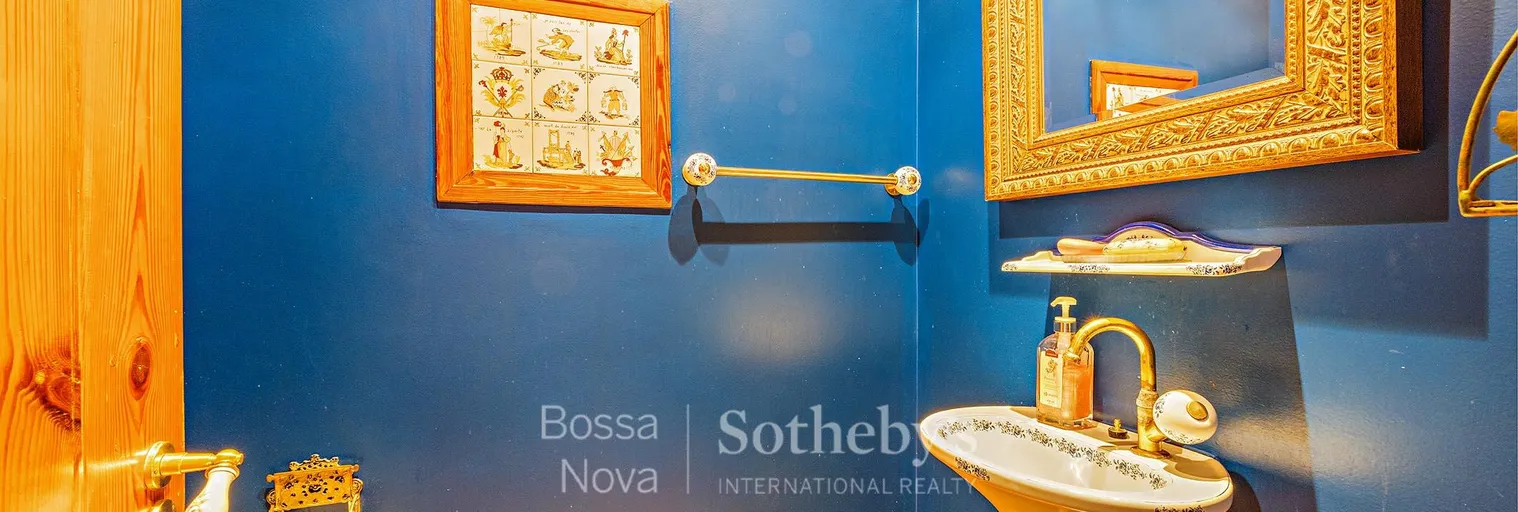 Lavabo - Imagem 28