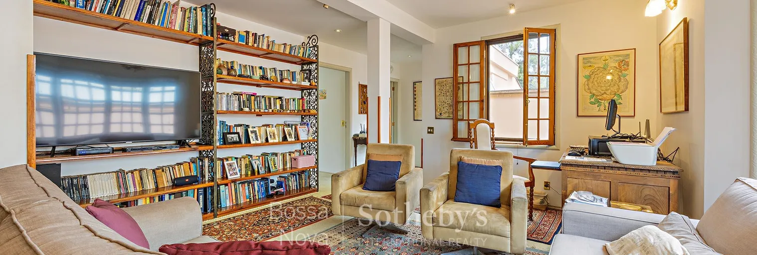Sala íntima - Imagem 30