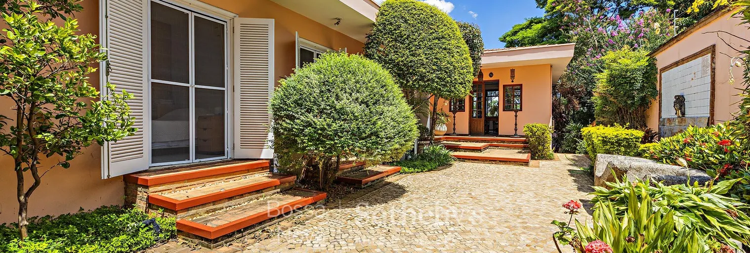 Jardim - Imagem 1