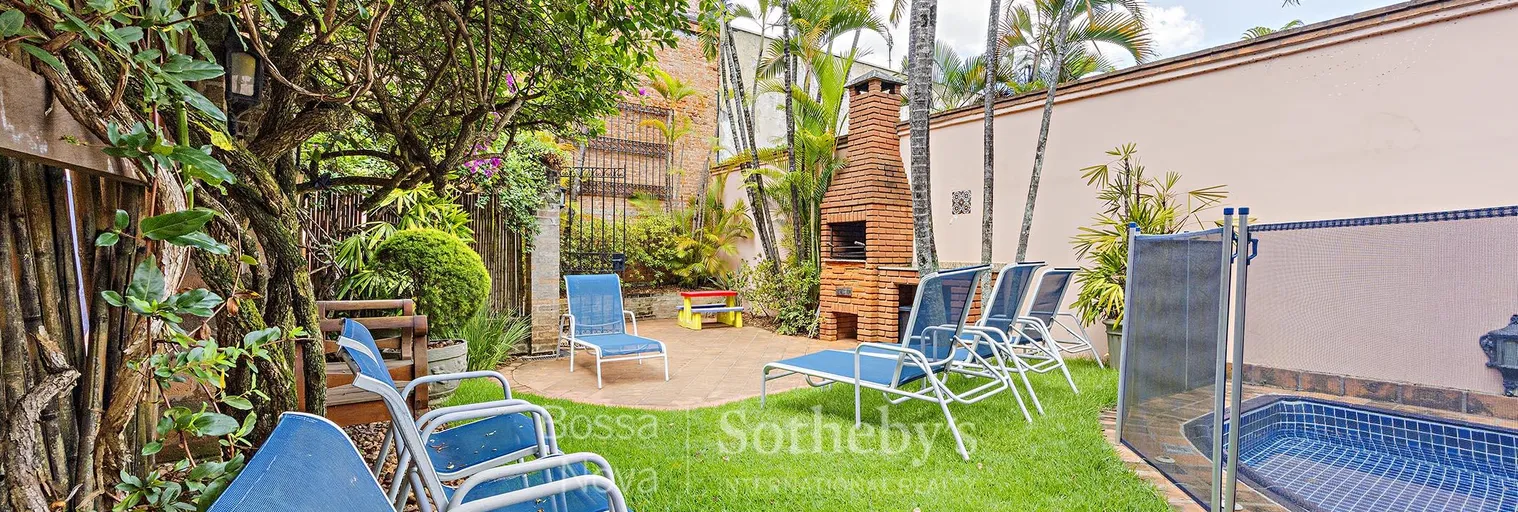 Piscina - Imagem 7