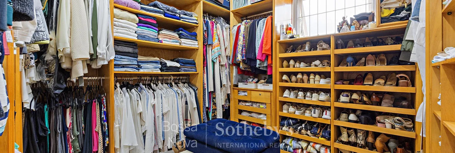 Closet - Imagem 33