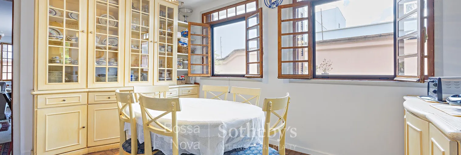 Sala de Almoço - Imagem 24