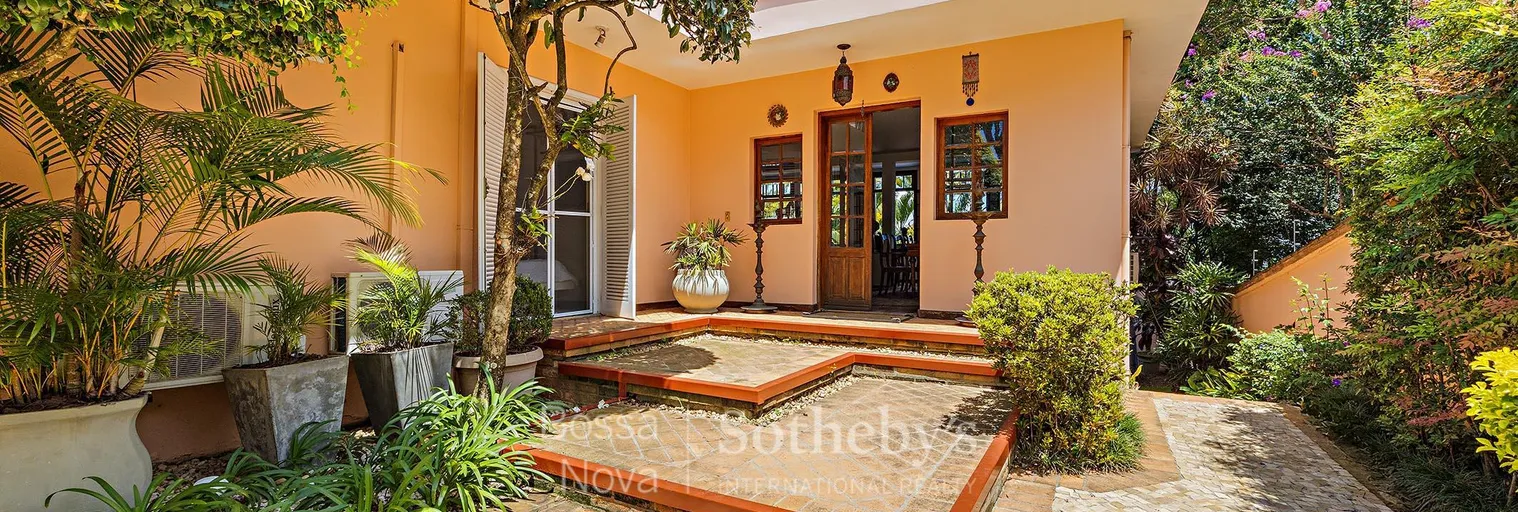 Jardim - Imagem 3