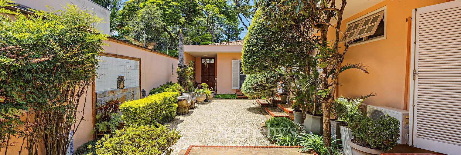 Jardim - Imagem 2
