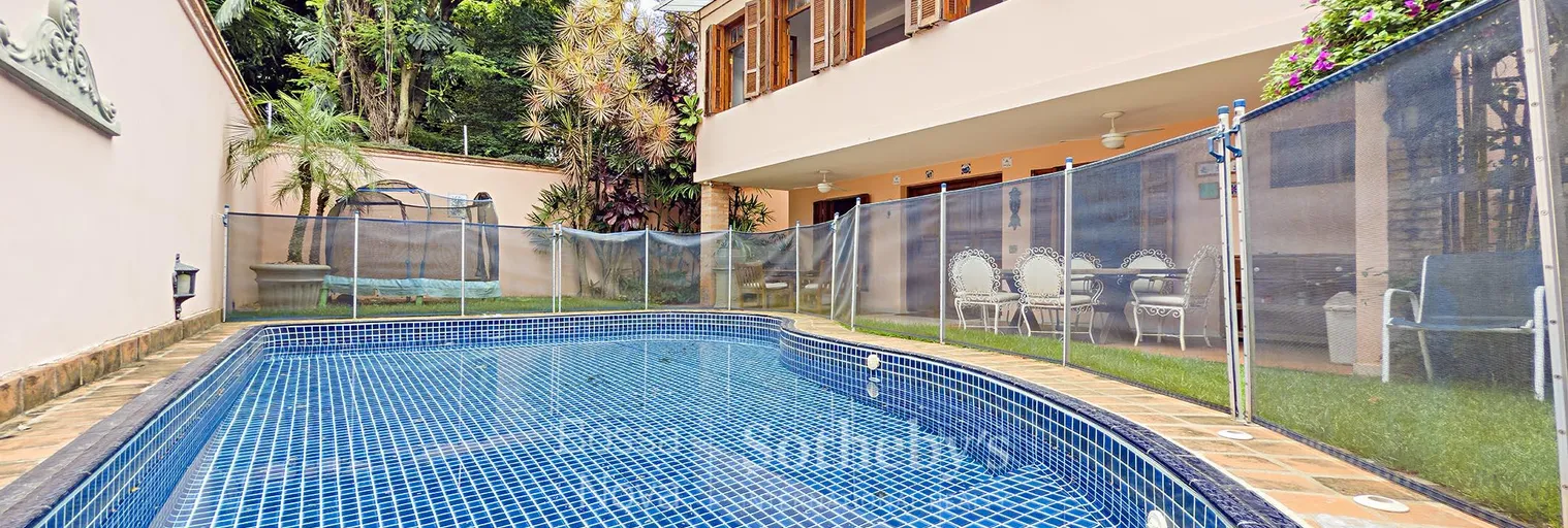 Piscina - Imagem 8