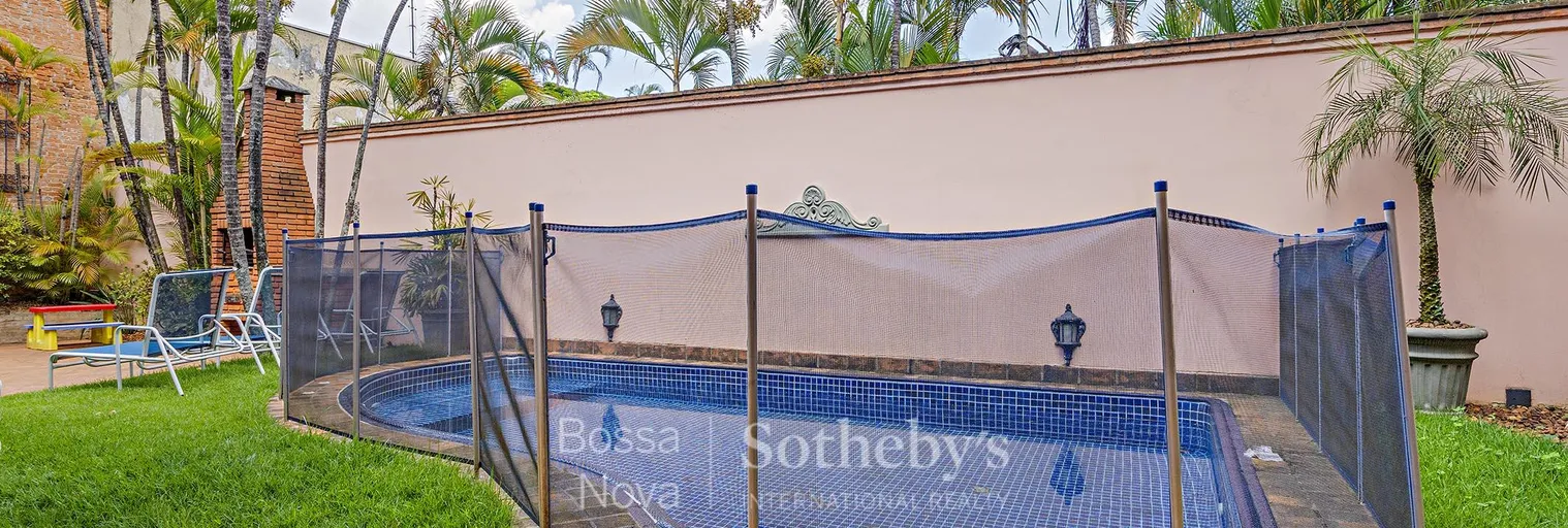 Piscina - Imagem 5