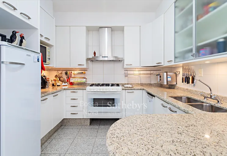 Cozinha - Imagem 26