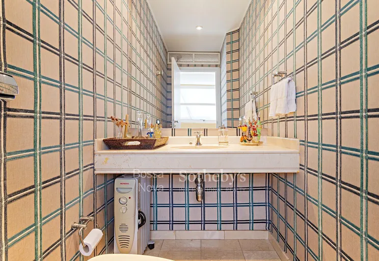 Lavabo - Imagem 24