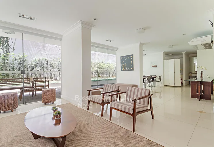 Hall de entrada - Imagem 32