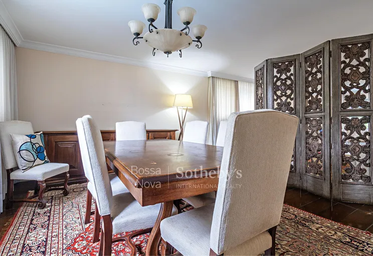Sala de Reuniões - Imagem 5