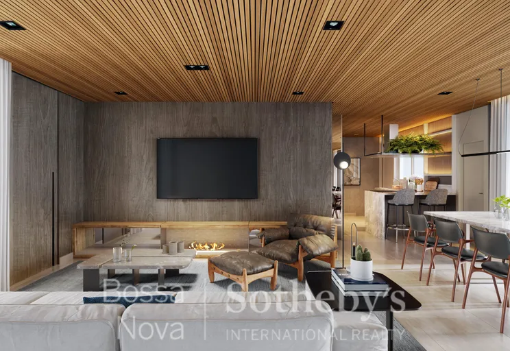 Living - Imagem 3