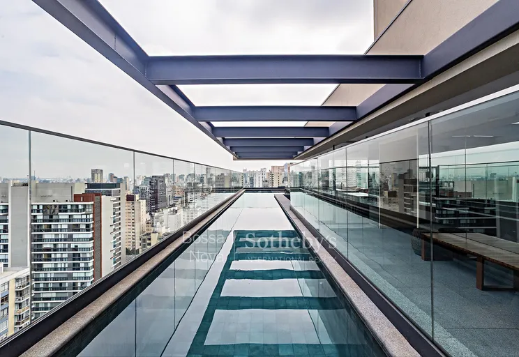 Piscina - Imagem 17
