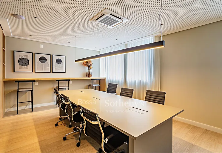 Sala de Reuniões - Imagem 22