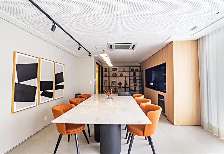 Sala de Reuniões - Imagem 23
