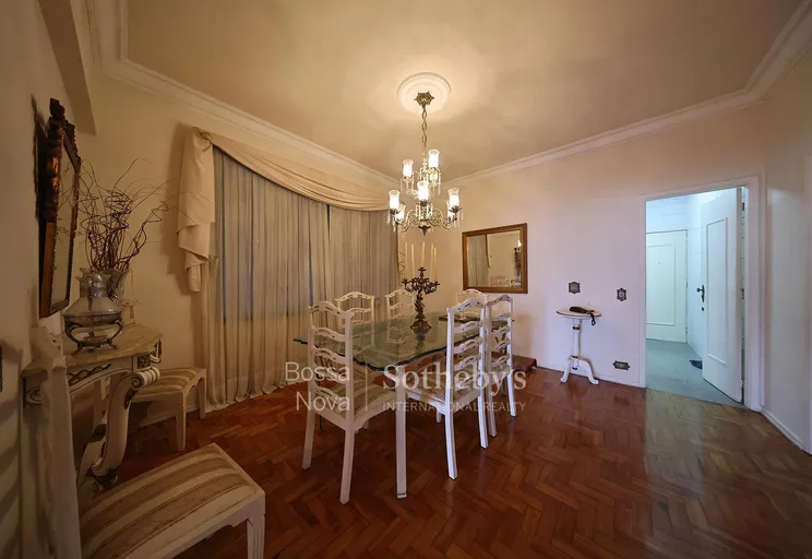 Sala de jantar - Imagem 15