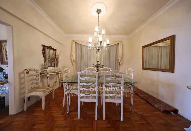 Sala de jantar - Imagem 16