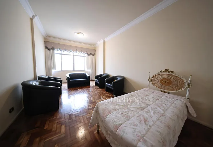 Quarto - Imagem 25