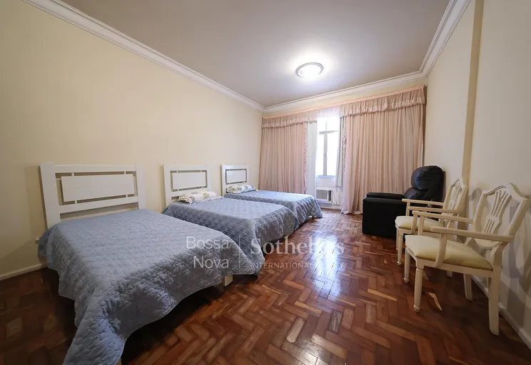 Quarto - Imagem 29