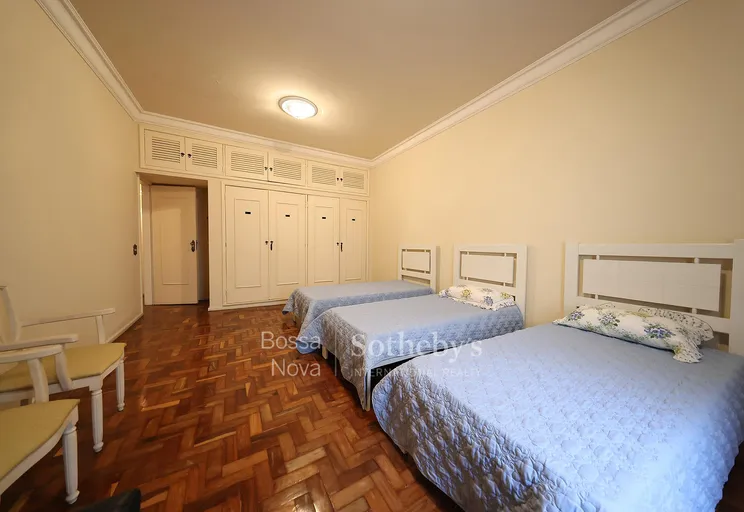 Quarto - Imagem 30