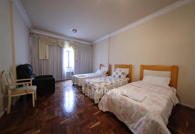 Quarto - Imagem 27