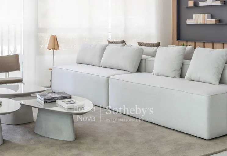 Living - Imagem 3