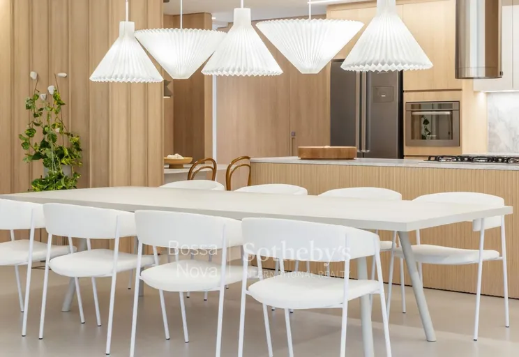 Sala de jantar - Imagem 10