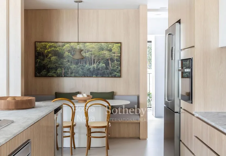 Cozinha - Imagem 7