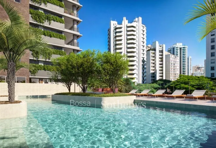 Piscina - Imagem 19
