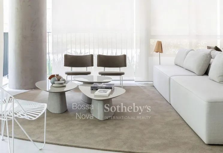 Living - Imagem 4