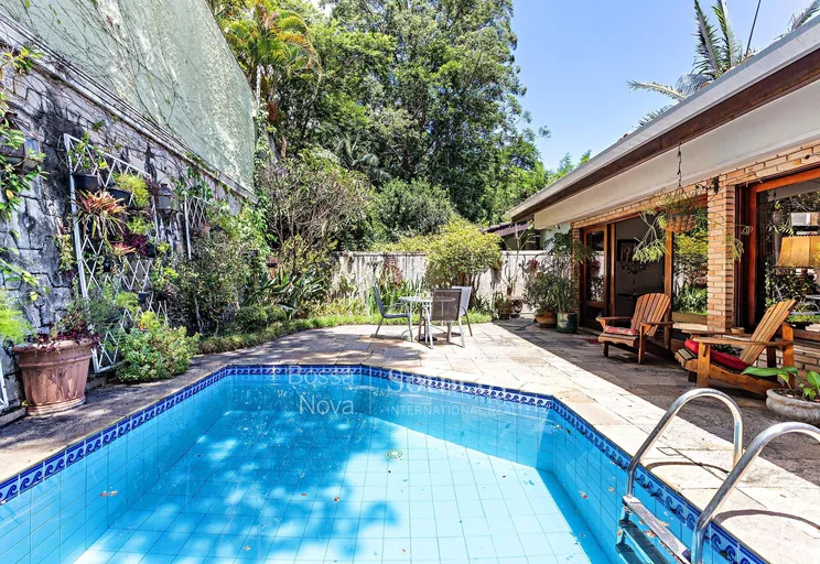 Piscina - Imagem 16
