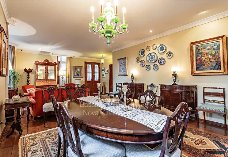 Sala de jantar - Imagem 4