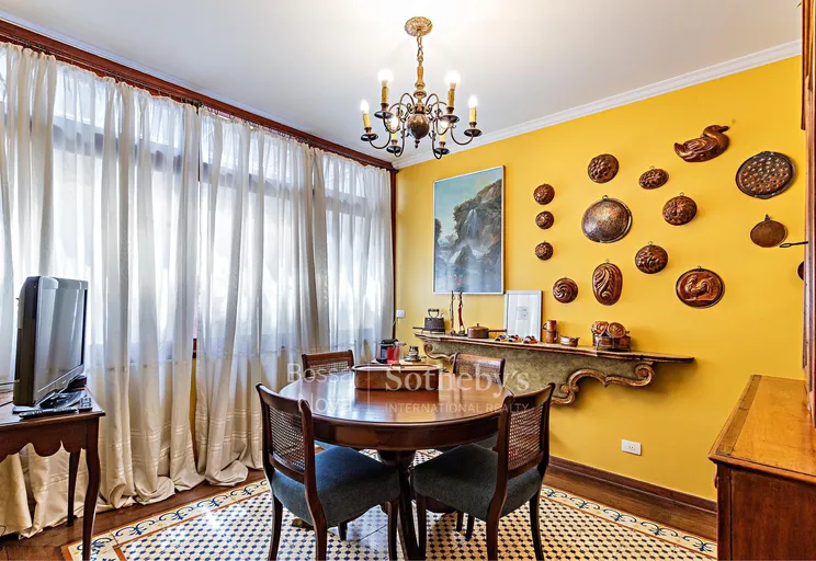 Sala de Almoço - Imagem 20