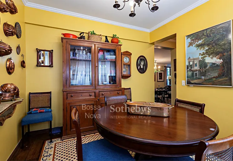 Sala de Almoço - Imagem 19