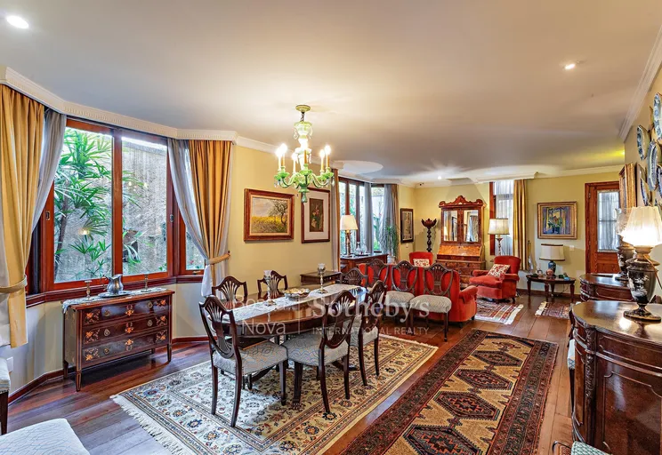 Sala de jantar - Imagem 3