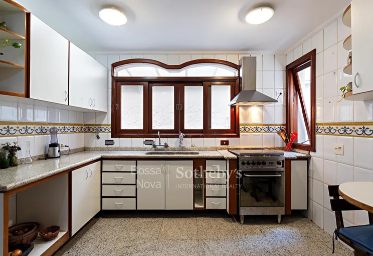 Cozinha - Imagem 23