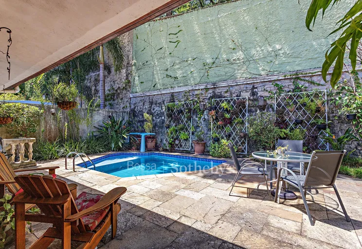 Piscina - Imagem 14
