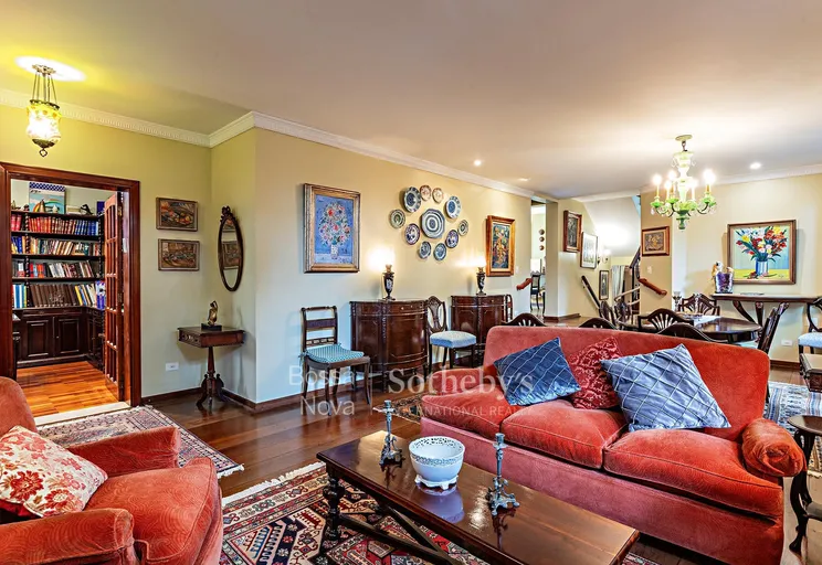 Sala - Imagem 10