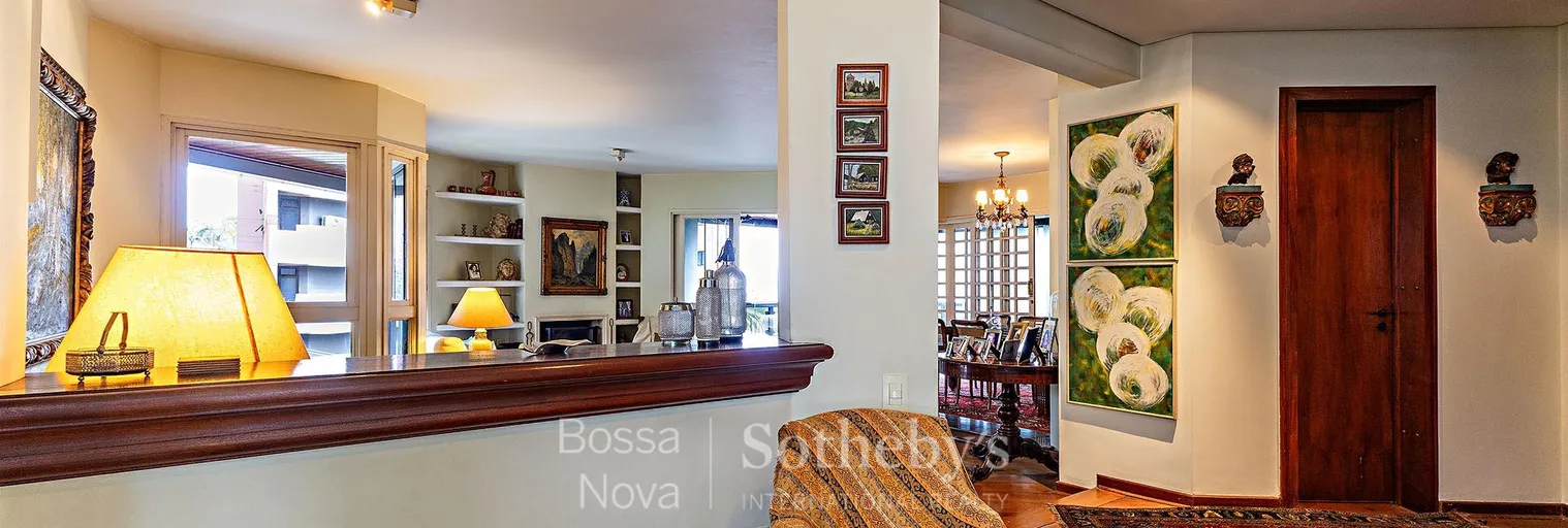 Hall - Imagem 15